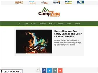 campzing.com