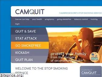 camquit.nhs.uk