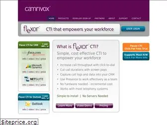 camrivox.co.uk
