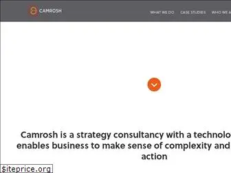 camrosh.com