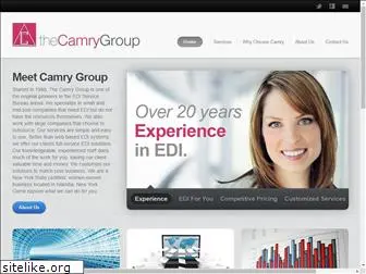 camrygroup.com
