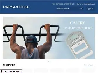 camryscalestore.com