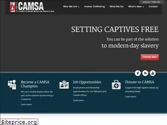 camsa-coalition.org