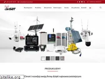 camsat-cctv.com