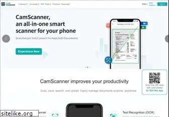 camscanner.com