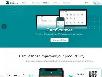 camscanner.net