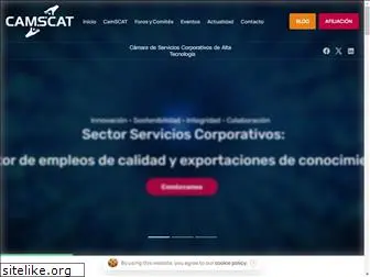 camscat.org