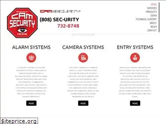 camsecurity.com