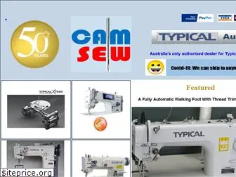 camsew.com.au