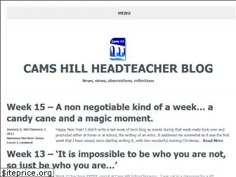 camsheadteacher.wordpress.com