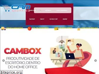 camshopping.com.br