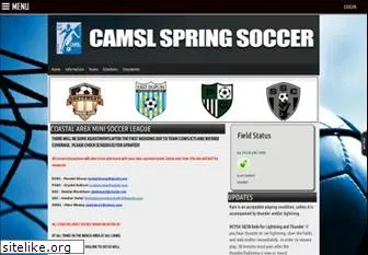 camsl-nc.com