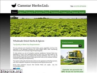 camstar.co.uk