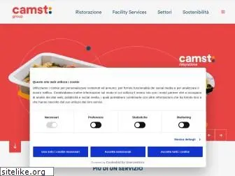camstgroup.com