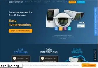 camstreamer.com