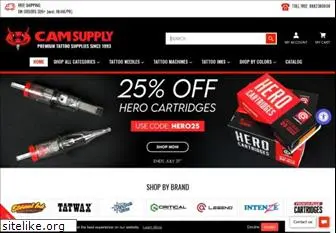 camsupply.com