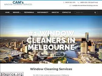 camswindowcleaning.com.au