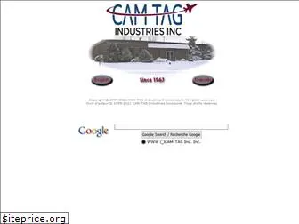 camtag.com