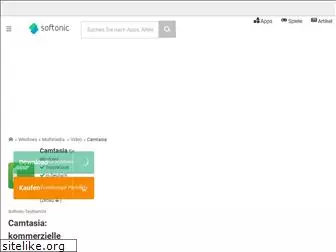 camtasia-studio.softonic.de