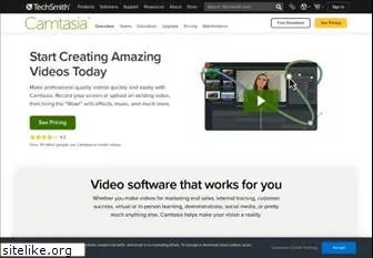 camtasia.com