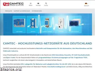 camtec-netzteile.de