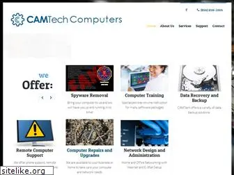 camtech-computers.com