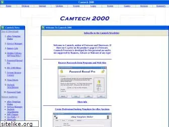 camtech2000.com