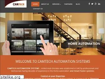 camtechautomation.com