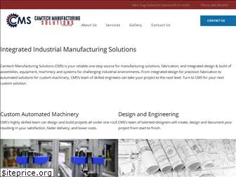 camtechengineering.com