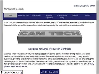 camtechnologiesinc.com