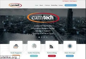 camtechtulsa.com