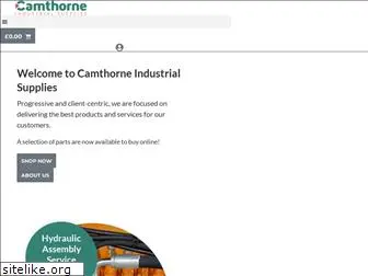 camthorne.co.uk