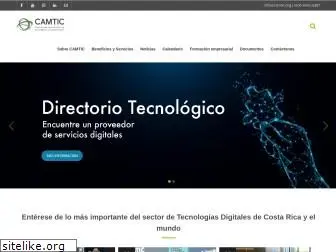 camtic.org