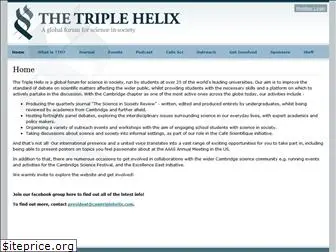 camtriplehelix.com