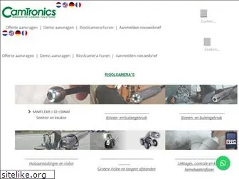 camtronics.eu