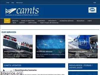 camts.org