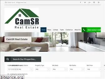 camuk-realestate.com