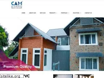 camupvc.com