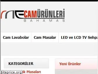 camurunleri.com