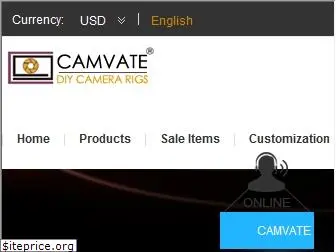 camvate.com