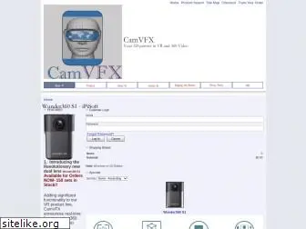 camvfx.com