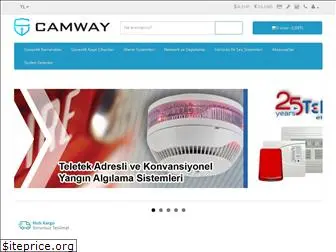 camway.com.tr