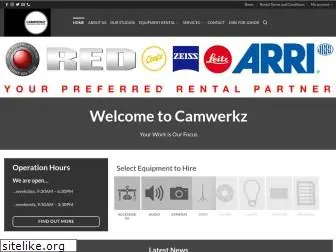 camwerkz.com