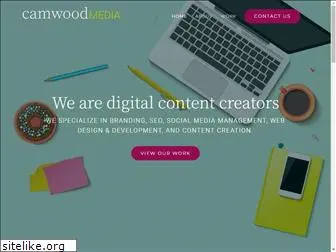 camwoodmedia.com