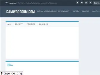 camwoodsum.com