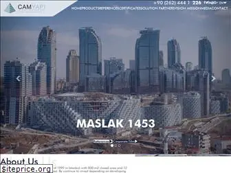 camyapi.com.tr