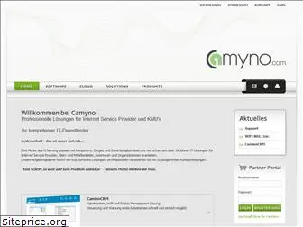 camyno.com