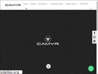 camyr.com