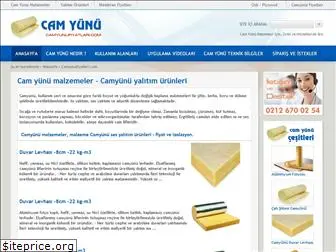 camyunufiyatlari.com