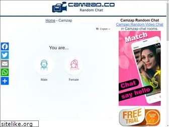 camzap.co thumbnail